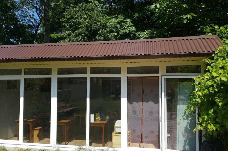 Изображение Изображение гостиницы &quot;Гостевой дом «Ореховая роща»&quot; #5 #3