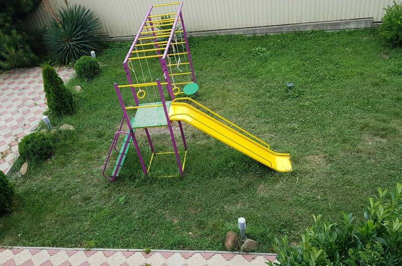 Изображение Изображение гостиницы &quot;Гостевой дом «Ореховая роща»&quot; #8 #6