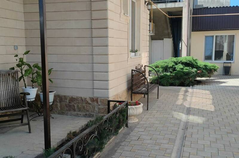 Изображение Изображение гостиницы &quot;Гостевой дом «Афина»&quot; #3 #1