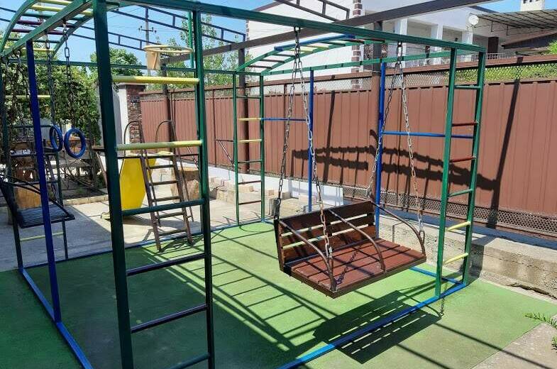 Изображение Изображение гостиницы &quot;Гостевой дом «Афина»&quot; #5 #3