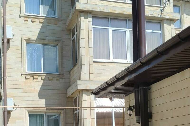 Изображение Изображение гостиницы &quot;Гостевой дом «Афина»&quot; #6 #4