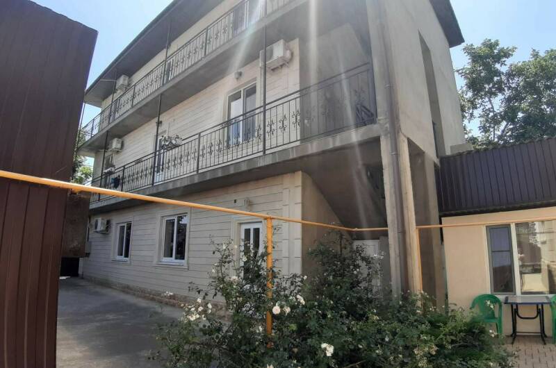 Изображение Изображение гостиницы &quot;Гостевой дом «Афина»&quot; #7 #5