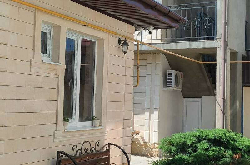 Изображение Изображение гостиницы &quot;Гостевой дом «Афина»&quot; #8 #6