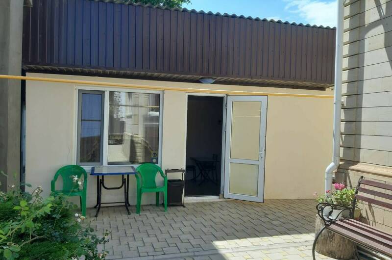 Изображение Изображение гостиницы &quot;Гостевой дом «Афина»&quot; #9 #7