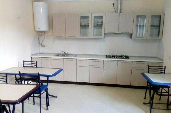 Изображение Изображение гостиницы &quot;Гостевой дом «Афина»&quot; #10 #8