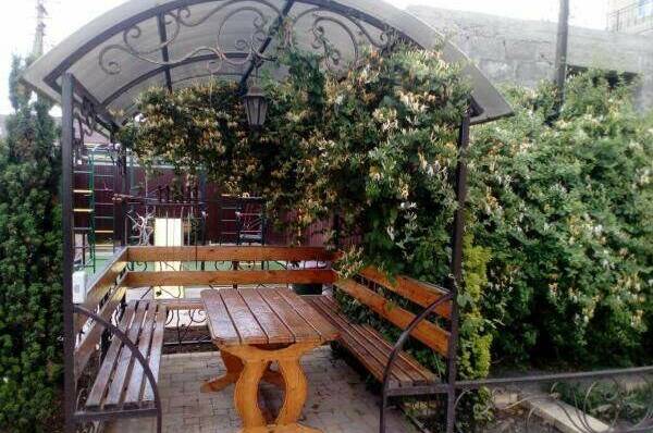 Изображение Изображение гостиницы &quot;Гостевой дом «Афина»&quot; #11 #9