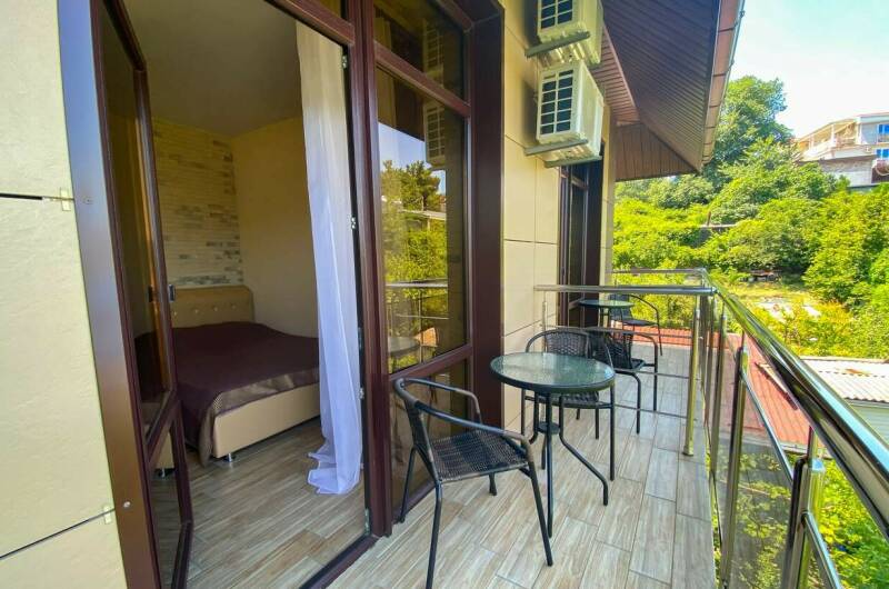 Изображение Изображение гостиницы &quot;Частный дом «Шоколад»&quot; #4 #2