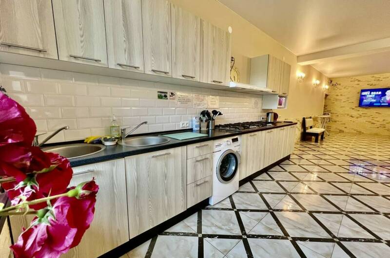 Изображение Изображение гостиницы &quot;Частный дом «Шоколад»&quot; #5 #3