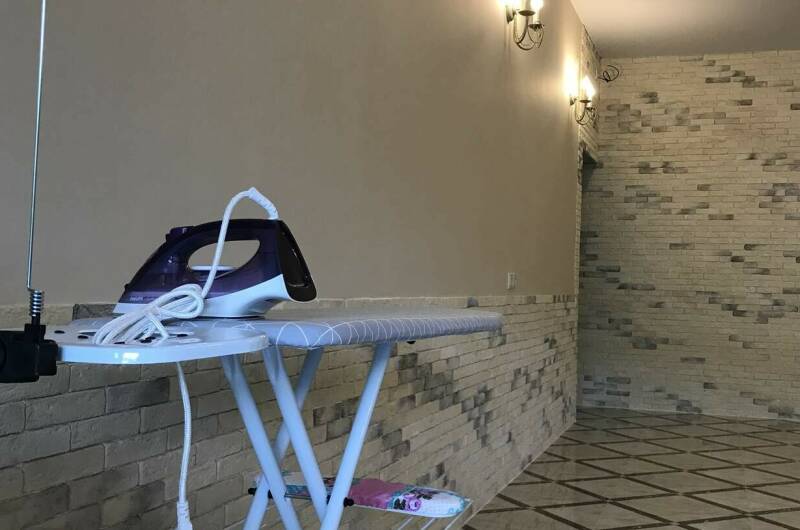 Изображение Изображение гостиницы &quot;Частный дом «Шоколад»&quot; #7 #5