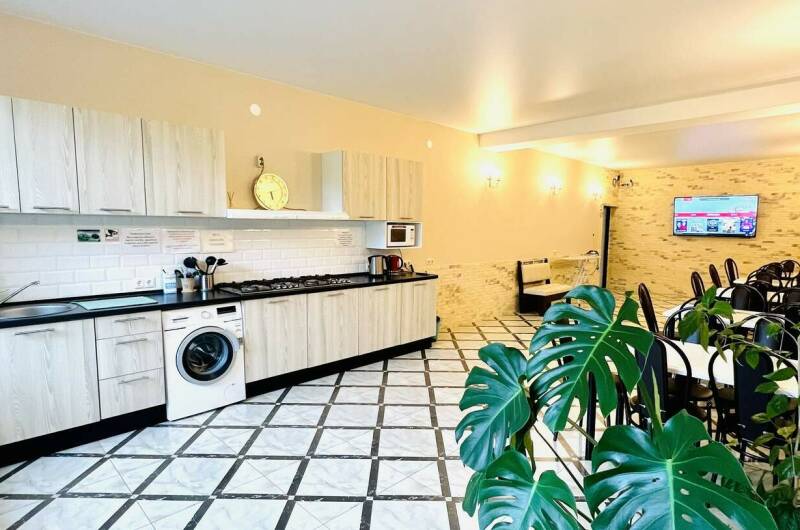 Изображение Изображение гостиницы &quot;Частный дом «Шоколад»&quot; #8 #6