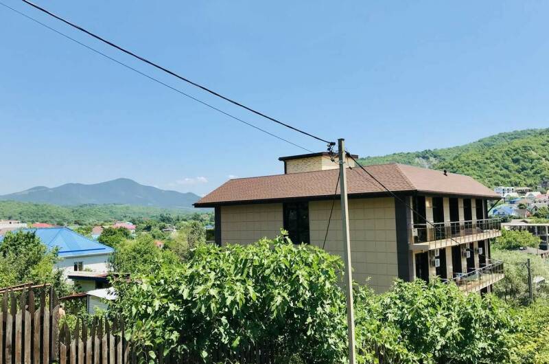 Изображение Изображение гостиницы &quot;Частный дом «Шоколад»&quot; #9 #7