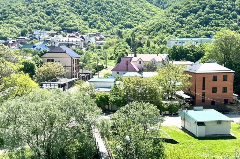 Изображение Изображение гостиницы &quot;Частный дом «Шоколад»&quot; #11 #9