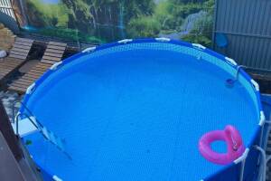 Изображение отеля / гостиницы "Гостевой дом «Алевтина»"