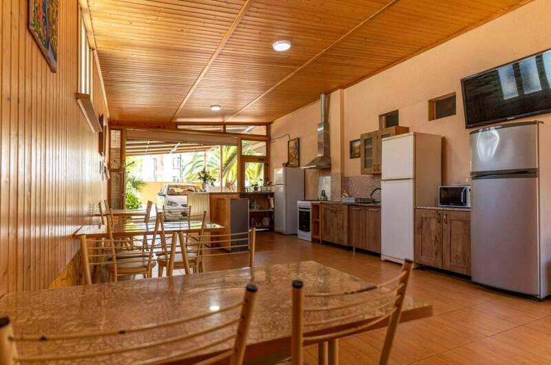 Изображение Изображение гостиницы &quot;Гостевой дом «Пальмовый двор»&quot; #3 #1