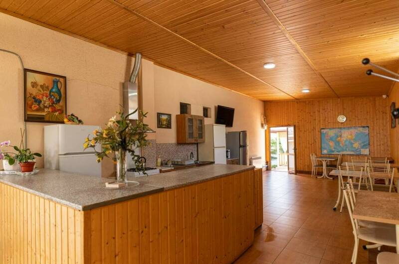 Изображение Изображение гостиницы &quot;Гостевой дом «Пальмовый двор»&quot; #5 #3