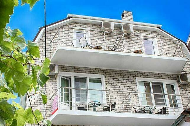 Изображение гостиницы "Гостевой дом «Lovely Place»" #1