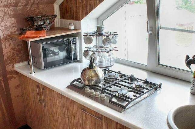 Изображение Изображение гостиницы &quot;Гостевой дом «Lovely Place»&quot; #4 #2