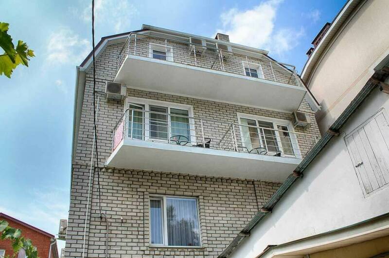 Изображение Изображение гостиницы &quot;Гостевой дом «Lovely Place»&quot; #5 #3