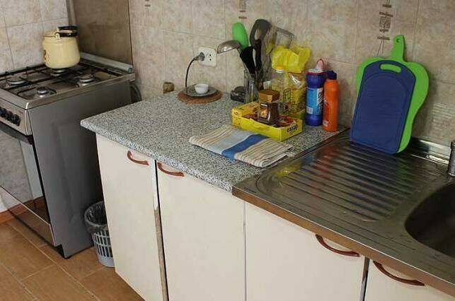 Изображение Изображение гостиницы &quot;Гостевой дом «Lovely Place»&quot; #7 #5