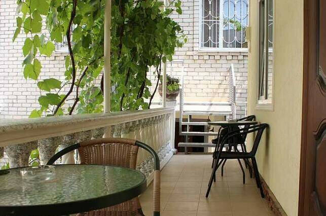 Изображение Изображение гостиницы &quot;Гостевой дом «Lovely Place»&quot; #9 #7