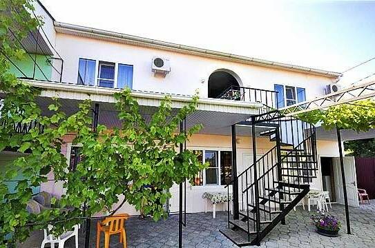 Изображение гостиницы "Частный сектор «Орхидея»" #1