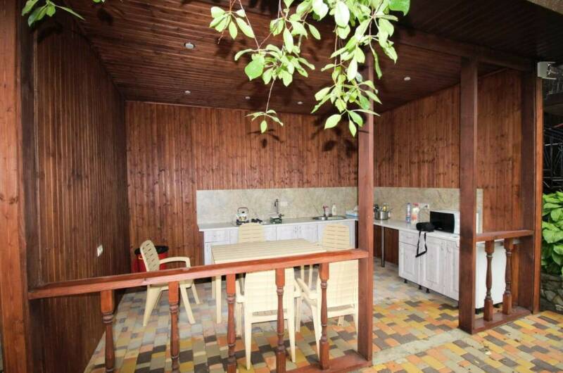 Изображение Изображение гостиницы &quot;Частный сектор «Орхидея»&quot; #4 #2