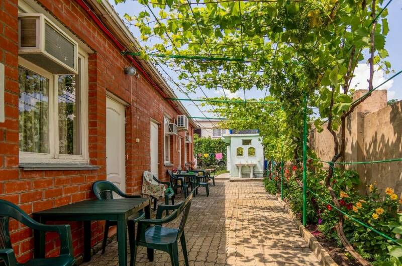 Изображение Изображение гостиницы &quot;Частный сектор «Орхидея»&quot; #5 #3