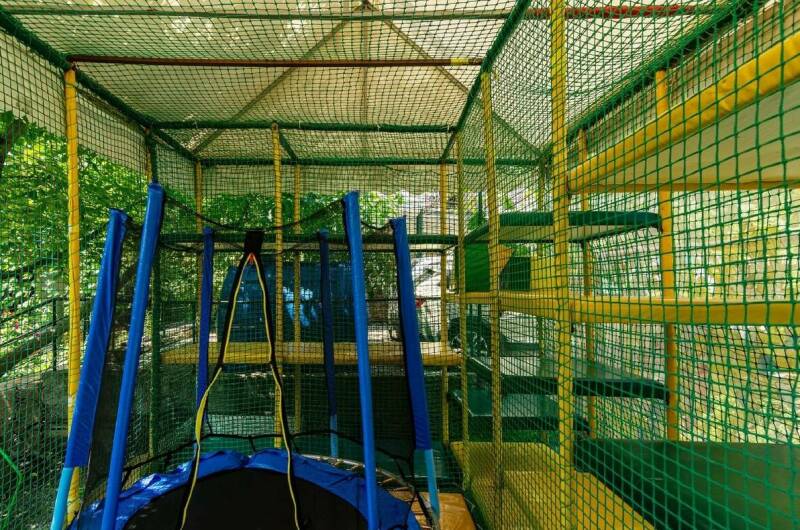 Изображение Изображение гостиницы &quot;Частный сектор «Орхидея»&quot; #6 #4