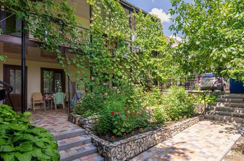 Изображение Изображение гостиницы &quot;Частный сектор «Орхидея»&quot; #7 #5