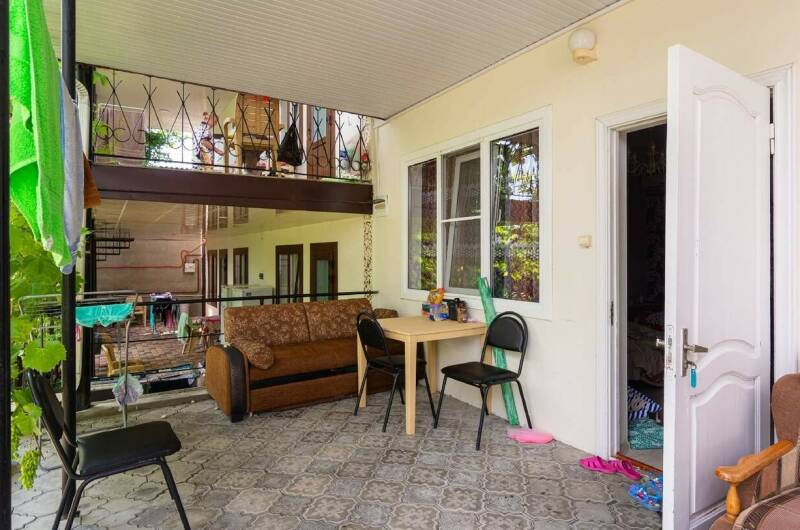 Изображение Изображение гостиницы &quot;Частный сектор «Орхидея»&quot; #9 #7