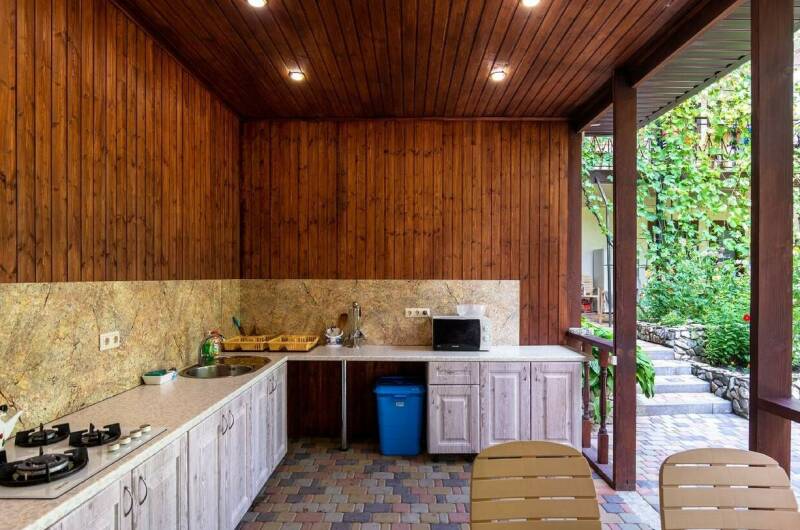 Изображение Изображение гостиницы &quot;Частный сектор «Орхидея»&quot; #10 #8