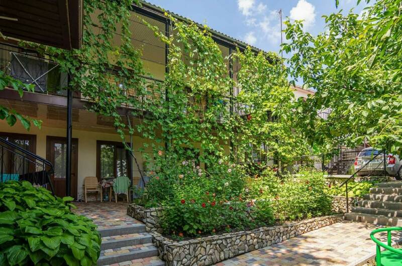 Изображение Изображение гостиницы &quot;Частный сектор «Орхидея»&quot; #11 #9