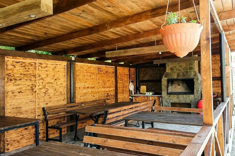 Изображение Изображение гостиницы &quot;Гостевой дом «Амина»&quot; #3 #1