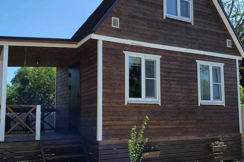 Изображение Изображение гостиницы &quot;Гостевой дом «Амина»&quot; #5 #3