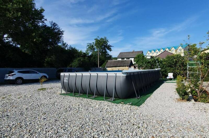 Изображение Изображение гостиницы &quot;Гостевой дом «Амина»&quot; #9 #7