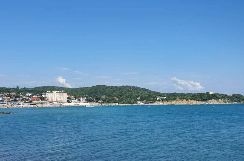 Изображение Изображение гостиницы &quot;Гостевой дом «Амина»&quot; #10 #8