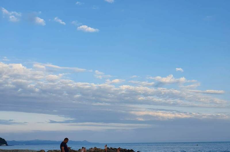 Изображение Изображение гостиницы &quot;Гостевой дом «Амина»&quot; #11 #9