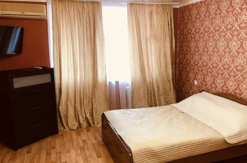 Изображение квартиры "Однокомнатная квартира на Победы 111" #1