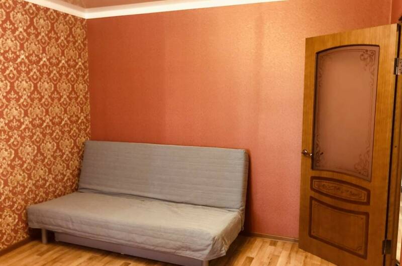 Изображение Изображение квартиры &quot;Однокомнатная квартира на Победы 111&quot; #3 #1