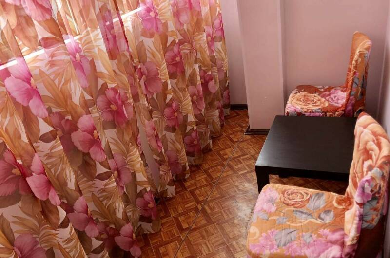 Изображение Изображение квартиры &quot;Однокомнатная квартира на Победы 111&quot; #4 #2