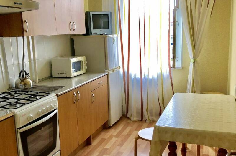 Изображение Изображение квартиры &quot;Однокомнатная квартира на Победы 111&quot; #6 #4