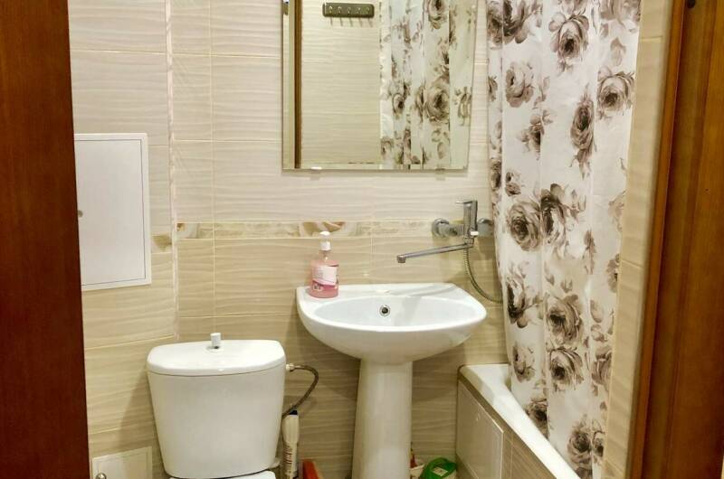 Изображение Изображение квартиры &quot;Однокомнатная квартира на Победы 111&quot; #7 #5