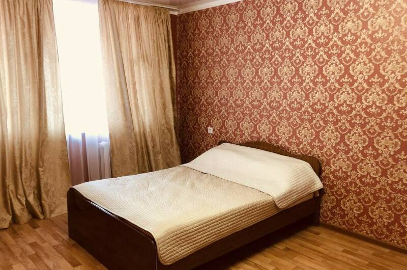 Изображение Изображение квартиры &quot;Однокомнатная квартира на Победы 111&quot; #8 #6