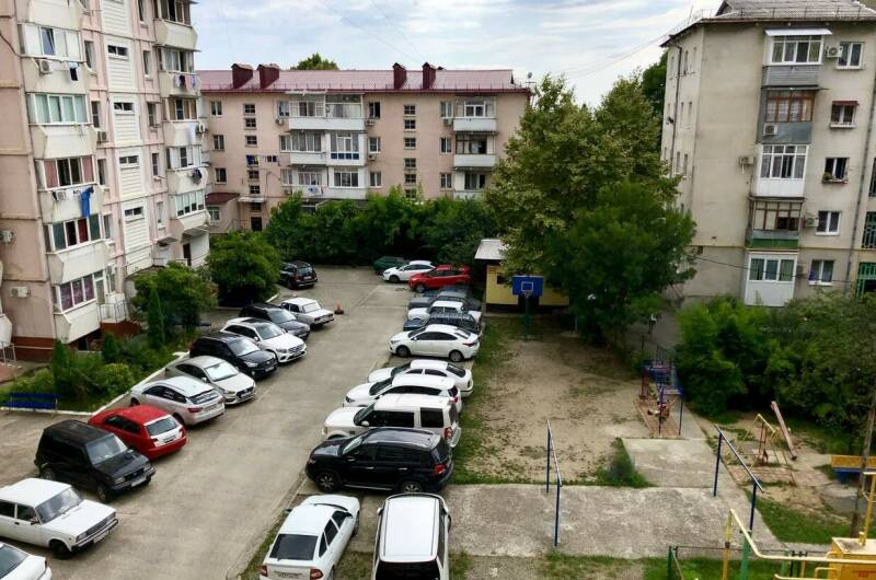 Изображение Изображение квартиры &quot;Однокомнатная квартира на Победы 111&quot; #9 #7