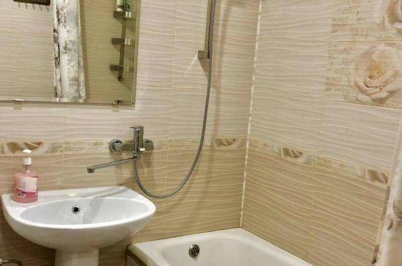 Изображение Изображение квартиры &quot;Однокомнатная квартира на Победы 111&quot; #10 #8