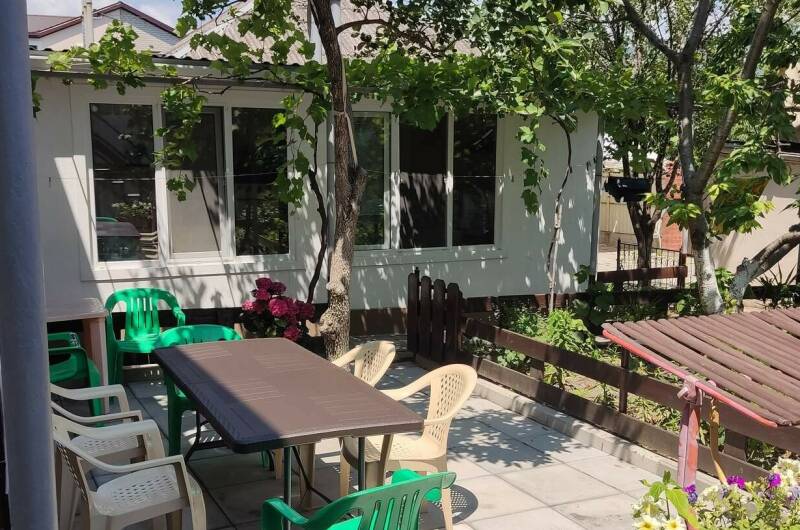 Изображение гостиницы "Гостевой дом «Шудлун»" #1