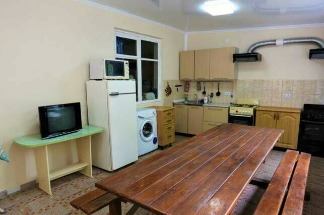 Изображение Изображение гостиницы &quot;Гостевой дом «Шудлун»&quot; #11 #9