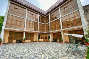 Изображение отеля / гостиницы "Гостевой дом «Престиж»"