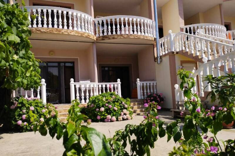 Изображение гостиницы "Частный сектор «Карина»" #1