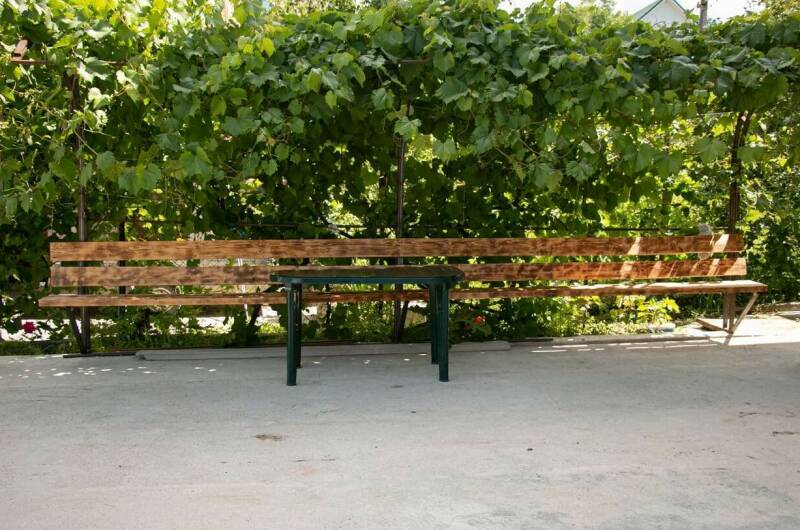 Изображение Изображение гостиницы &quot;Частный сектор «Карина»&quot; #3 #1